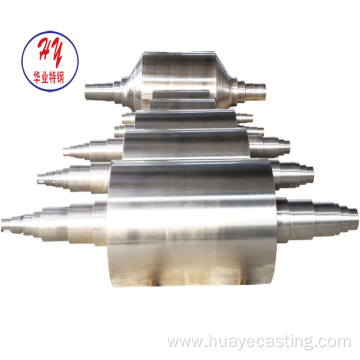 HH and HK40 centrifugal casting pipe nozzle